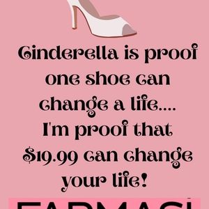 Farmasi makeup and skin care